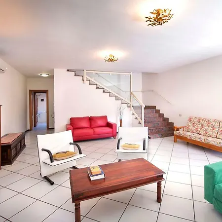 House Piazza 24 Пула