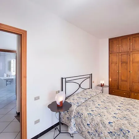 House Piazza 24 * Пула