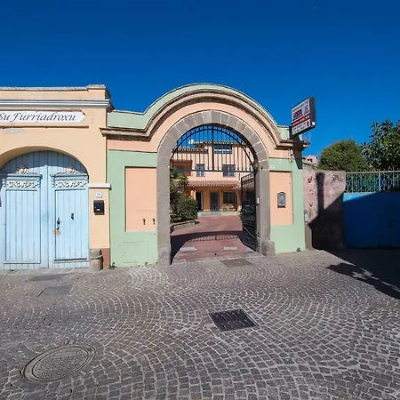 Апартаменты House Piazza 24 Пула
