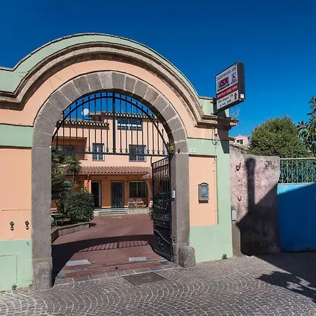 Апартаменты House Piazza 24 Пула