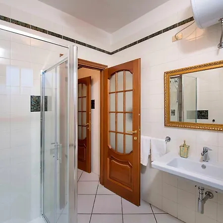 House Piazza 24 Апартаменты Пула
