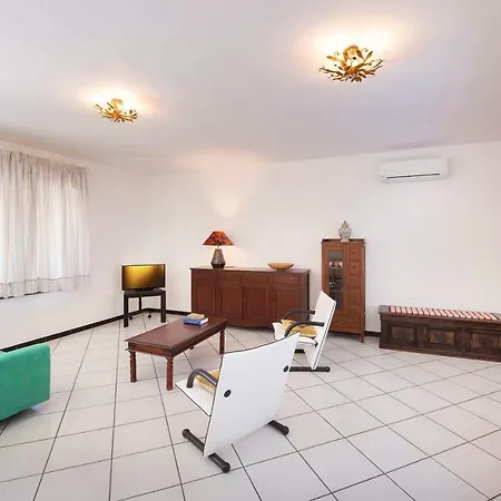 House Piazza 24 Apartamento