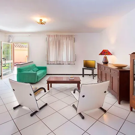 Apartamento House Piazza 24