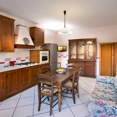 Apartamento House Piazza 24