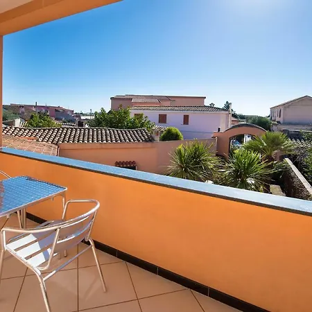 House Piazza 24 *